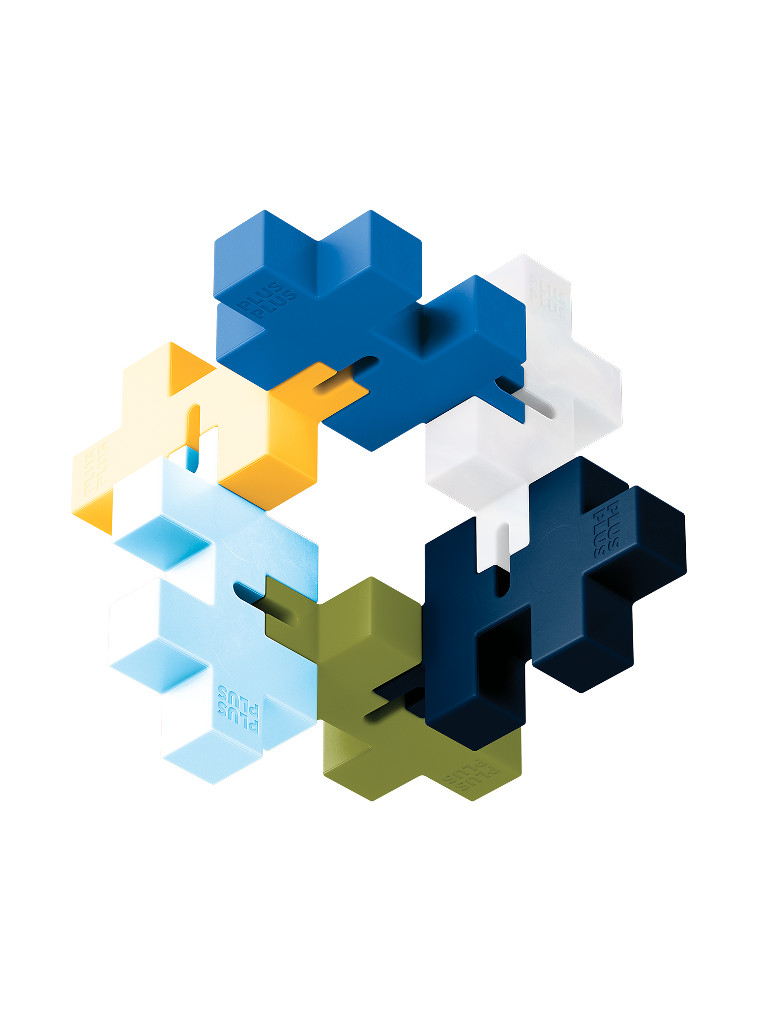 HEXEL - Van Gogh - Starry Night